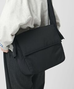 BEAUTY&YOUTH UNITED ARROWS / ビューティー&ユース ユナイテッドアローズ ショルダーバッグ | ＜OLEND＞QUERIDA ソフト ワンショルダーバッグ