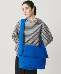 BEAUTY&YOUTH UNITED ARROWS / ビューティー&ユース ユナイテッドアローズ ショルダーバッグ | ＜OLEND＞QUERIDA ソフト ワンショルダーバッグ