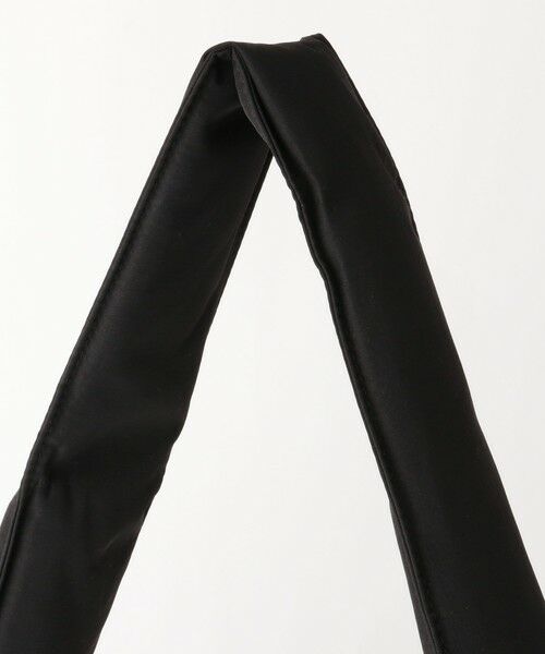 BEAUTY&YOUTH UNITED ARROWS / ビューティー&ユース ユナイテッドアローズ ショルダーバッグ | ＜OLEND＞QUERIDA ソフト ワンショルダーバッグ | 詳細5