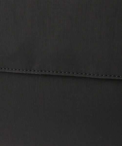 BEAUTY&YOUTH UNITED ARROWS / ビューティー&ユース ユナイテッドアローズ ショルダーバッグ | ＜OLEND＞QUERIDA ソフト ワンショルダーバッグ | 詳細7