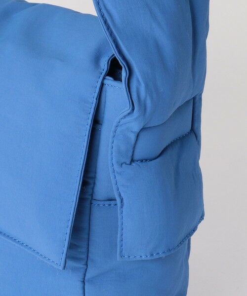 BEAUTY&YOUTH UNITED ARROWS / ビューティー&ユース ユナイテッドアローズ ショルダーバッグ | ＜OLEND＞QUERIDA ソフト ワンショルダーバッグ | 詳細19