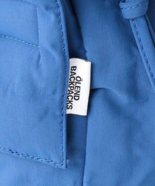 BEAUTY&YOUTH UNITED ARROWS / ビューティー&ユース ユナイテッドアローズ ショルダーバッグ | ＜OLEND＞QUERIDA ソフト ワンショルダーバッグ | 詳細20