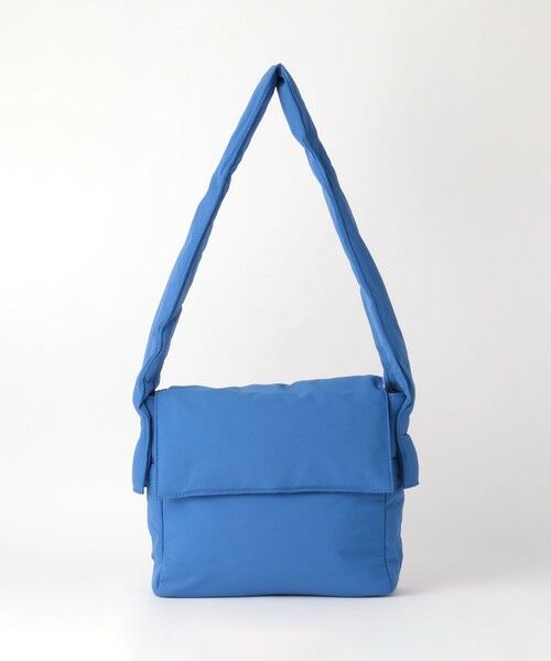 BEAUTY&YOUTH UNITED ARROWS / ビューティー&ユース ユナイテッドアローズ ショルダーバッグ | ＜OLEND＞QUERIDA ソフト ワンショルダーバッグ | 詳細11