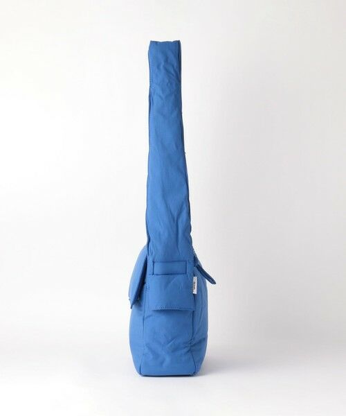 BEAUTY&YOUTH UNITED ARROWS / ビューティー&ユース ユナイテッドアローズ ショルダーバッグ | ＜OLEND＞QUERIDA ソフト ワンショルダーバッグ | 詳細12