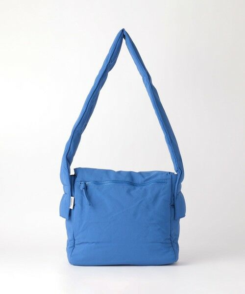 BEAUTY&YOUTH UNITED ARROWS / ビューティー&ユース ユナイテッドアローズ ショルダーバッグ | ＜OLEND＞QUERIDA ソフト ワンショルダーバッグ | 詳細13