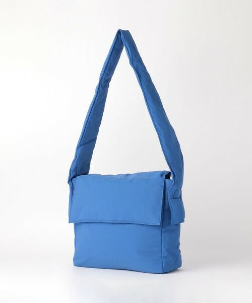 BEAUTY&YOUTH UNITED ARROWS / ビューティー&ユース ユナイテッドアローズ ショルダーバッグ | ＜OLEND＞QUERIDA ソフト ワンショルダーバッグ | 詳細14