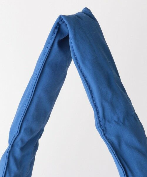 BEAUTY&YOUTH UNITED ARROWS / ビューティー&ユース ユナイテッドアローズ ショルダーバッグ | ＜OLEND＞QUERIDA ソフト ワンショルダーバッグ | 詳細15