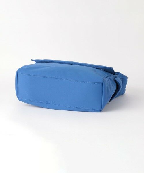 BEAUTY&YOUTH UNITED ARROWS / ビューティー&ユース ユナイテッドアローズ ショルダーバッグ | ＜OLEND＞QUERIDA ソフト ワンショルダーバッグ | 詳細16