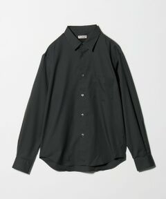 BEAUTY&YOUTH UNITED ARROWS / ビューティー&ユース ユナイテッドアローズ シャツ・ブラウス | クリア オックスフォード レギュラー シャツ SLIM型 抗菌防臭機能付き