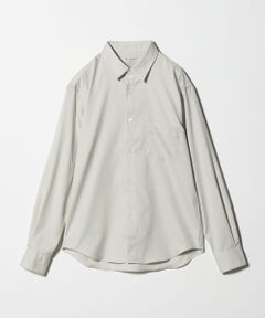 BEAUTY&YOUTH UNITED ARROWS / ビューティー&ユース ユナイテッドアローズ シャツ・ブラウス | クリア オックスフォード レギュラー シャツ SLIM型 抗菌防臭機能付き