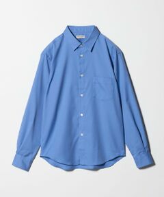 BEAUTY&YOUTH UNITED ARROWS / ビューティー&ユース ユナイテッドアローズ シャツ・ブラウス | クリア オックスフォード レギュラー シャツ SLIM型 抗菌防臭機能付き