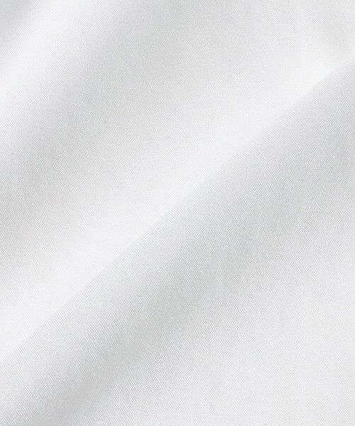 BEAUTY&YOUTH UNITED ARROWS / ビューティー&ユース ユナイテッドアローズ シャツ・ブラウス | クリア オックスフォード レギュラー シャツ SLIM型 抗菌防臭機能付き | 詳細3