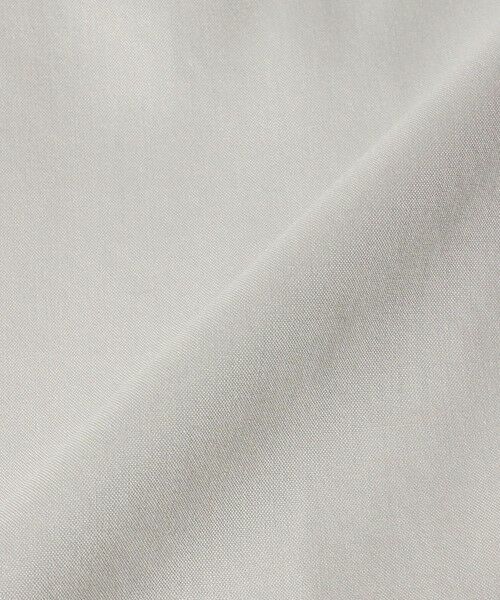 BEAUTY&YOUTH UNITED ARROWS / ビューティー&ユース ユナイテッドアローズ シャツ・ブラウス | クリア オックスフォード レギュラー シャツ SLIM型 抗菌防臭機能付き | 詳細9