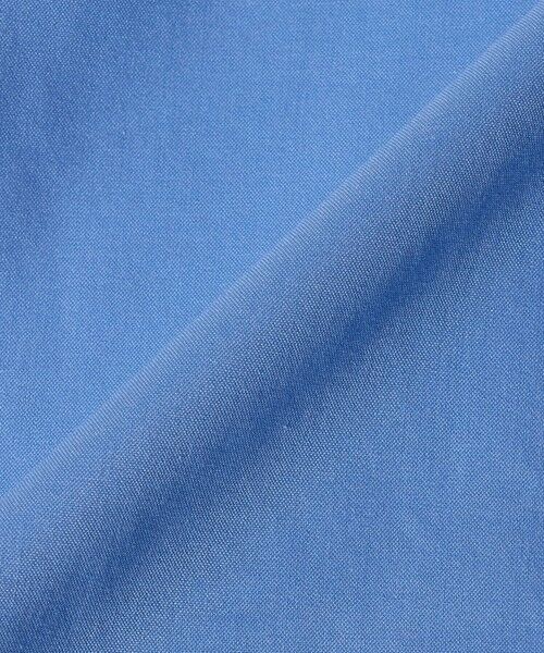 BEAUTY&YOUTH UNITED ARROWS / ビューティー&ユース ユナイテッドアローズ シャツ・ブラウス | クリア オックスフォード レギュラー シャツ SLIM型 抗菌防臭機能付き | 詳細15