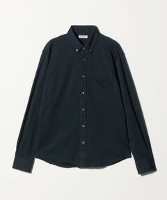 BEAUTY&YOUTH UNITED ARROWS / ビューティー&ユース ユナイテッドアローズ シャツ・ブラウス | クイック ストレッチ シャンブレー ボタンダウン シャツ SLIM型 吸水速乾