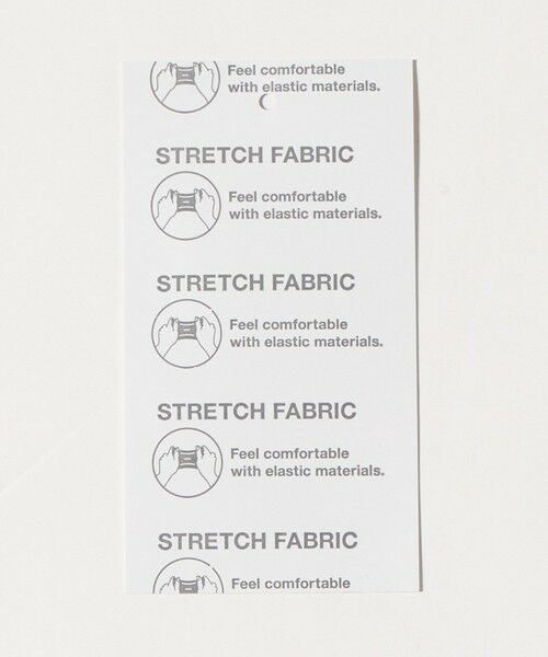 BEAUTY&YOUTH UNITED ARROWS / ビューティー&ユース ユナイテッドアローズ シャツ・ブラウス | クイック ストレッチ シャンブレー ボタンダウン シャツ SLIM型 吸水速乾 | 詳細7