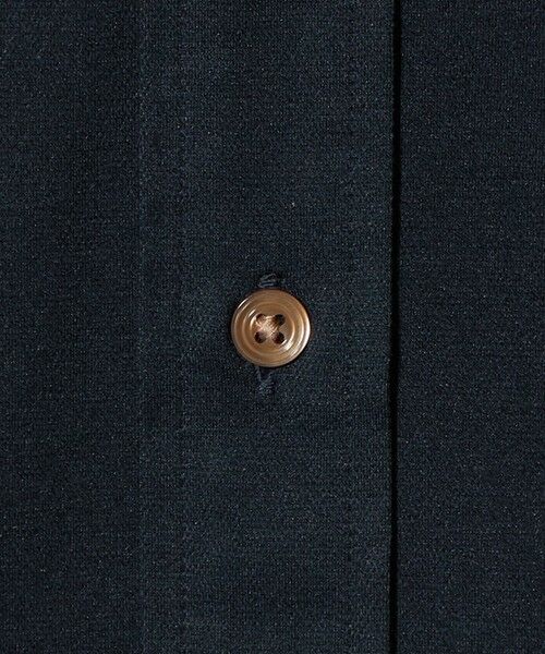 BEAUTY&YOUTH UNITED ARROWS / ビューティー&ユース ユナイテッドアローズ シャツ・ブラウス | クイック ストレッチ シャンブレー ボタンダウン シャツ SLIM型 吸水速乾 | 詳細30