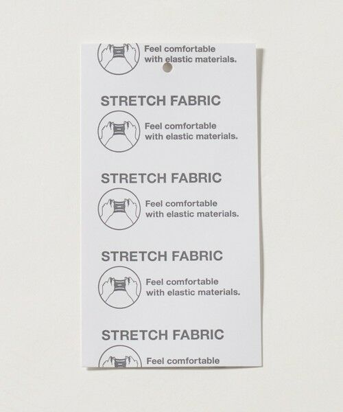 BEAUTY&YOUTH UNITED ARROWS / ビューティー&ユース ユナイテッドアローズ シャツ・ブラウス | クイック ストレッチ ストライプ レギュラー シャツ SLIM型 吸水速乾機能付き | 詳細9