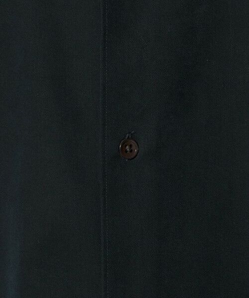 BEAUTY&YOUTH UNITED ARROWS / ビューティー&ユース ユナイテッドアローズ シャツ・ブラウス | フィブリル ツイル レギュラーシャツ GRANDE型? | 詳細3