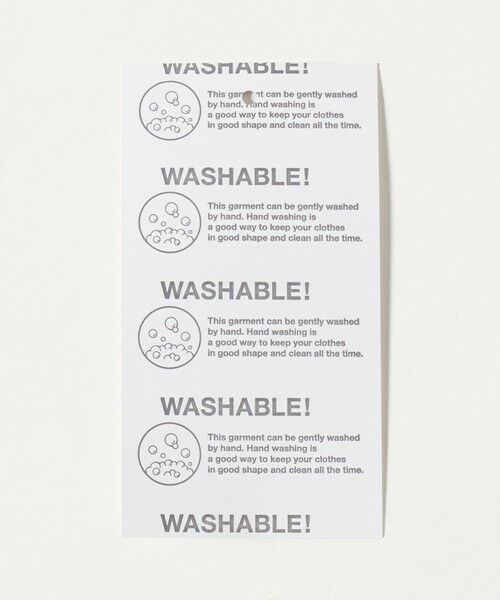 BEAUTY&YOUTH UNITED ARROWS / ビューティー&ユース ユナイテッドアローズ シャツ・ブラウス | 尾州 TW オンブレ チェック レギュラー シャツ GRANDE TAPERD型 ウォッシャブル MADE IN JAPAN | 詳細25