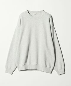 BEAUTY&YOUTH UNITED ARROWS / ビューティー&ユース ユナイテッドアローズ カットソー | ライスサーマル バルーン クルーネック カットソー