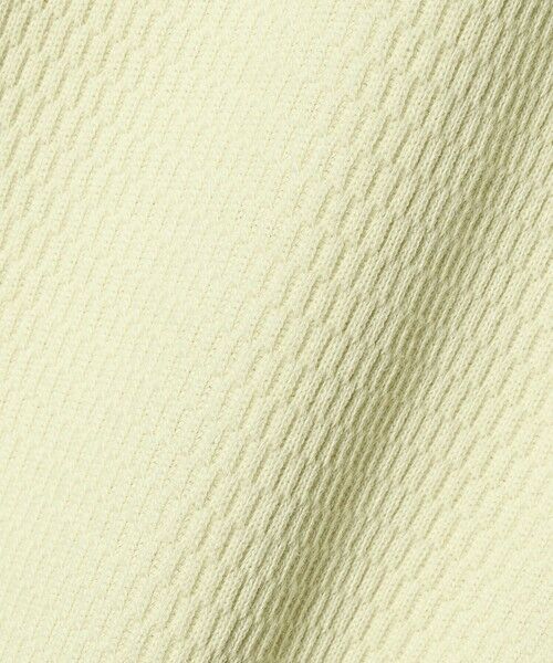 BEAUTY&YOUTH UNITED ARROWS / ビューティー&ユース ユナイテッドアローズ カットソー | ライスサーマル バルーン クルーネック カットソー | 詳細15