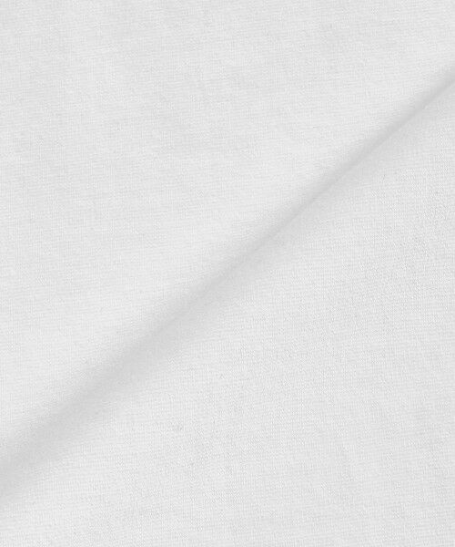 BEAUTY&YOUTH UNITED ARROWS / ビューティー&ユース ユナイテッドアローズ カットソー | プラチナ ポンチ クルーネック カットソー 抗菌防臭 | 詳細3