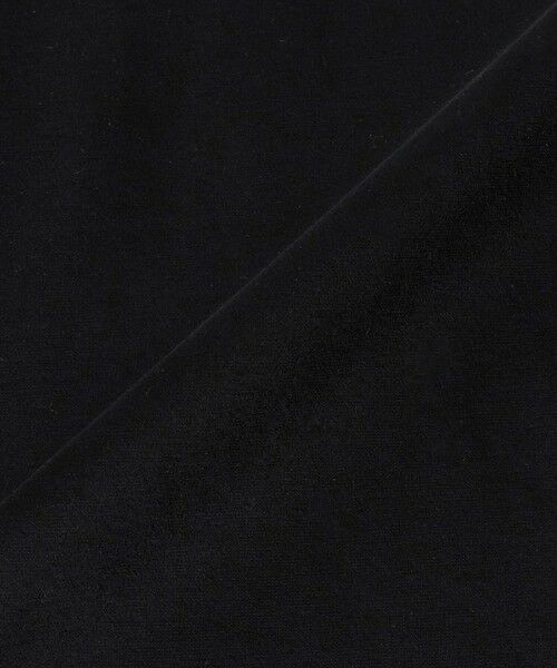 BEAUTY&YOUTH UNITED ARROWS / ビューティー&ユース ユナイテッドアローズ カットソー | プラチナ ポンチ クルーネック カットソー 抗菌防臭 | 詳細6