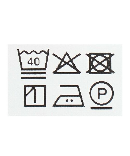 BEAUTY&YOUTH UNITED ARROWS / ビューティー&ユース ユナイテッドアローズ カットソー | プラチナ ポンチ クルーネック カットソー 抗菌防臭 | 詳細12