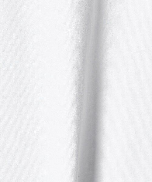 BEAUTY&YOUTH UNITED ARROWS / ビューティー&ユース ユナイテッドアローズ カットソー | ハイゲージ ガスコットン クルーネック ロングスリーブ カットソー | 詳細3