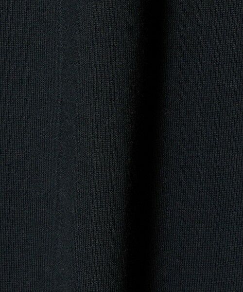 BEAUTY&YOUTH UNITED ARROWS / ビューティー&ユース ユナイテッドアローズ カットソー | ハイゲージ ガスコットン クルーネック ロングスリーブ カットソー | 詳細7