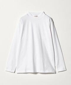 BEAUTY&YOUTH UNITED ARROWS / ビューティー&ユース ユナイテッドアローズ カットソー | クリアコットン ジャケット Tシャツ 抗菌・防臭機能付き