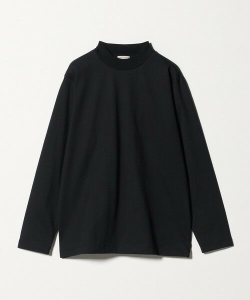 BEAUTY&YOUTH UNITED ARROWS / ビューティー&ユース ユナイテッドアローズ カットソー | クリアコットン ジャケット Tシャツ 抗菌・防臭機能付き | 詳細9
