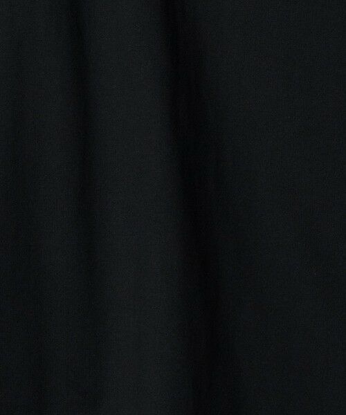 BEAUTY&YOUTH UNITED ARROWS / ビューティー&ユース ユナイテッドアローズ カットソー | クリアコットン ジャケット Tシャツ 抗菌・防臭機能付き | 詳細12