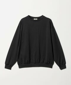 BEAUTY&YOUTH UNITED ARROWS / ビューティー&ユース ユナイテッドアローズ カットソー | フィブリル ジャージー クルーネック ロングスリーブ カットソー