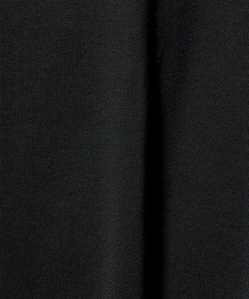 BEAUTY&YOUTH UNITED ARROWS / ビューティー&ユース ユナイテッドアローズ カットソー | フィブリル ジャージー クルーネック ロングスリーブ カットソー | 詳細6