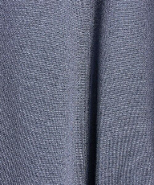 BEAUTY&YOUTH UNITED ARROWS / ビューティー&ユース ユナイテッドアローズ カットソー | フィブリル ジャージー クルーネック ロングスリーブ カットソー | 詳細12