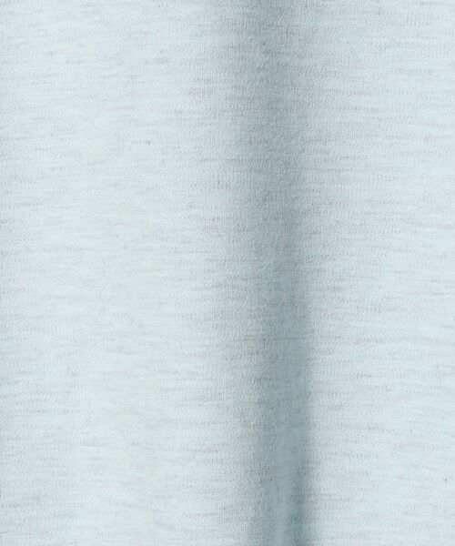 BEAUTY&YOUTH UNITED ARROWS / ビューティー&ユース ユナイテッドアローズ カットソー | カネマサメリヤス 36G クルーネック スウェット -MADE IN JAPAN- | 詳細11