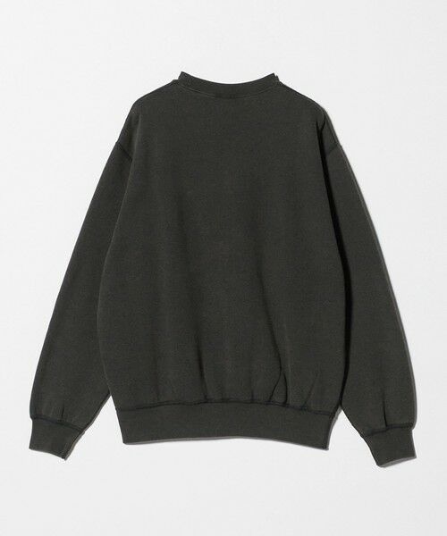 BEAUTY&YOUTH UNITED ARROWS / ビューティー&ユース ユナイテッドアローズ カットソー | ＜RUSSELL ATHLETIC × BEAUTY&YOUTH＞フェード クルーネック スウェット | 詳細1