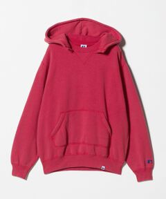 BEAUTY&YOUTH UNITED ARROWS / ビューティー&ユース ユナイテッドアローズ パーカー | ＜RUSSELL ATHLETIC × BEAUTY&YOUTH＞フェード アフター フード パーカー