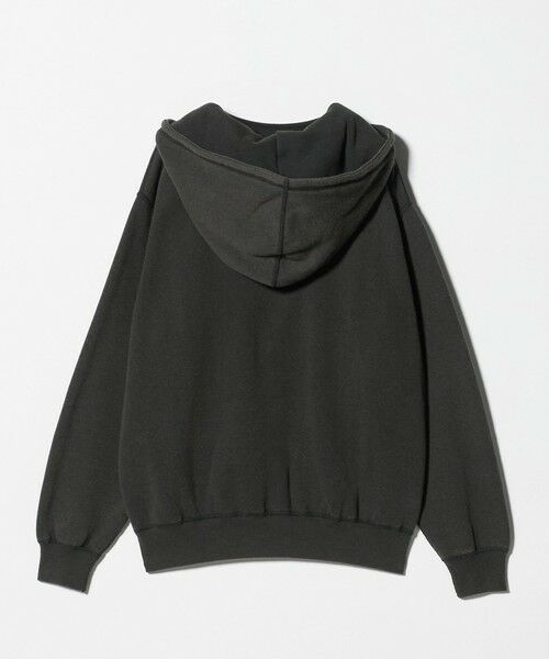 BEAUTY&YOUTH UNITED ARROWS / ビューティー&ユース ユナイテッドアローズ パーカー | ＜RUSSELL ATHLETIC × BEAUTY&YOUTH＞フェード アフター フード パーカー | 詳細1