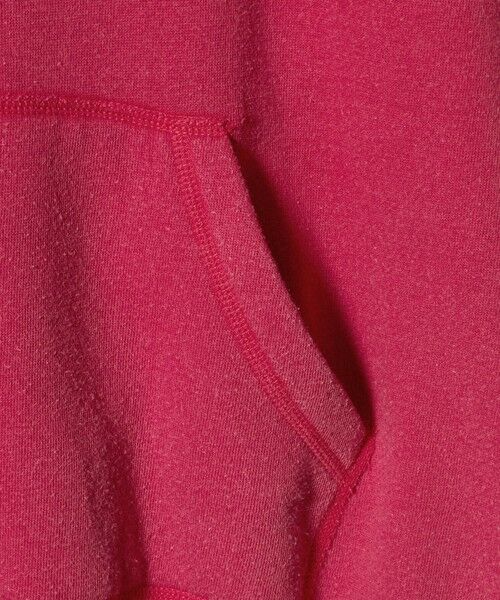 BEAUTY&YOUTH UNITED ARROWS / ビューティー&ユース ユナイテッドアローズ パーカー | ＜RUSSELL ATHLETIC × BEAUTY&YOUTH＞フェード アフター フード パーカー | 詳細7