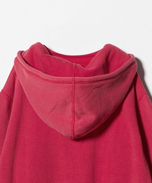 BEAUTY&YOUTH UNITED ARROWS / ビューティー&ユース ユナイテッドアローズ パーカー | ＜RUSSELL ATHLETIC × BEAUTY&YOUTH＞フェード アフター フード パーカー | 詳細8