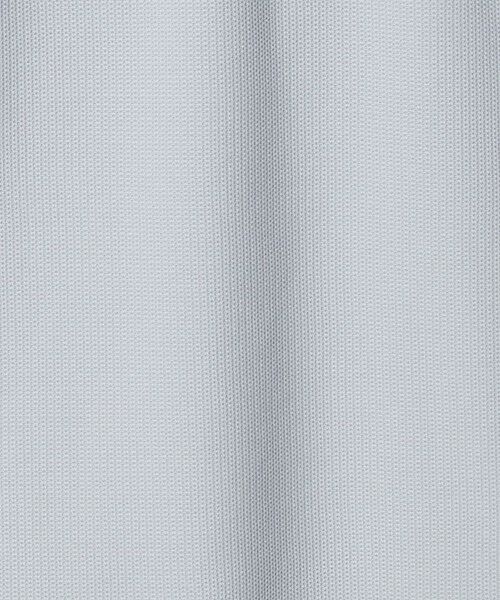 BEAUTY&YOUTH UNITED ARROWS / ビューティー&ユース ユナイテッドアローズ カットソー | ＜LACOSTE for BEAUTY&YOUTH＞ワントーン ロング スリーブ カットソー | 詳細12