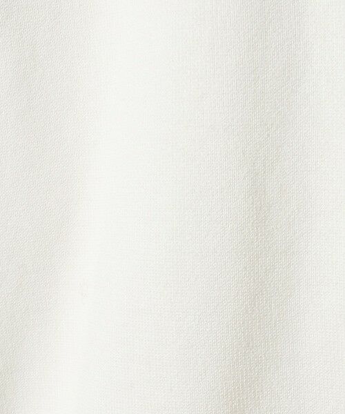 BEAUTY&YOUTH UNITED ARROWS / ビューティー&ユース ユナイテッドアローズ ニット・セーター | デオドラント ジャケット ネック ロングスリーブ ニット 抗菌防臭 ウォッシャブル | 詳細4