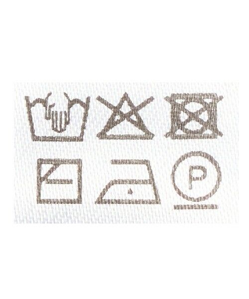 BEAUTY&YOUTH UNITED ARROWS / ビューティー&ユース ユナイテッドアローズ ニット・セーター | ファイン アゼ カラー ニット ウォッシャブル | 詳細19