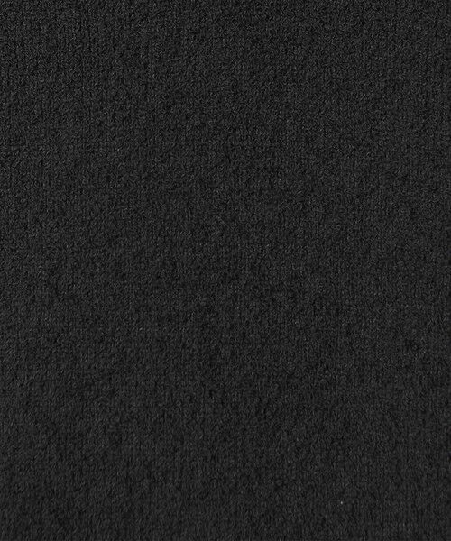 BEAUTY&YOUTH UNITED ARROWS / ビューティー&ユース ユナイテッドアローズ ニット・セーター | クリンプ コットン ポロ スキッパー ニット | 詳細6