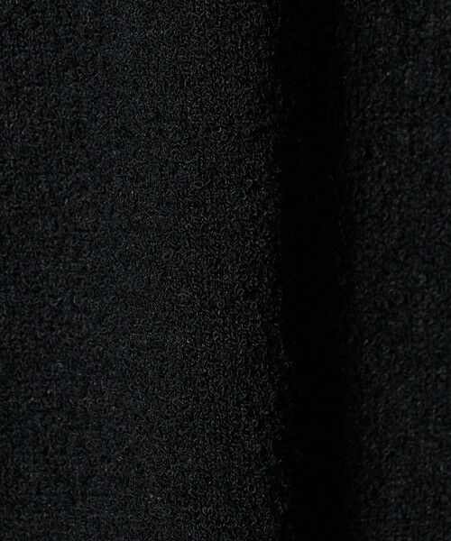 BEAUTY&YOUTH UNITED ARROWS / ビューティー&ユース ユナイテッドアローズ ニット・セーター | クリンプ コットン ポロ スキッパー ニット | 詳細10