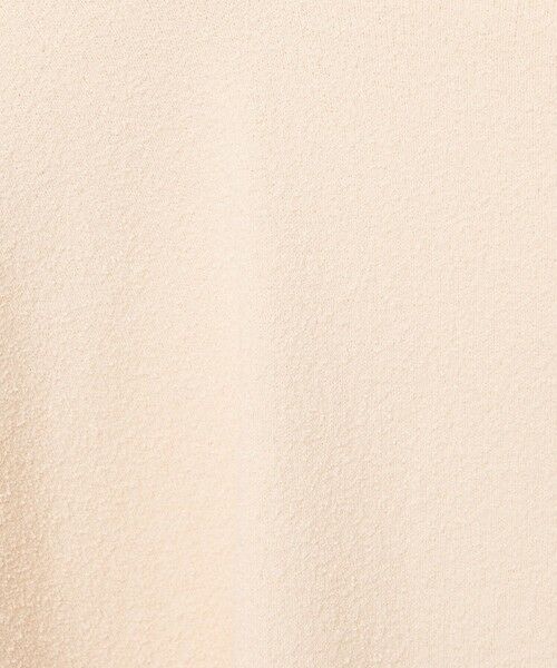 BEAUTY&YOUTH UNITED ARROWS / ビューティー&ユース ユナイテッドアローズ ニット・セーター | クリンプ コットン ポロ スキッパー ニット | 詳細13