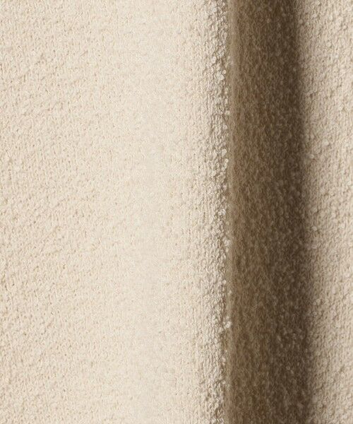 BEAUTY&YOUTH UNITED ARROWS / ビューティー&ユース ユナイテッドアローズ ニット・セーター | クリンプ コットン ポロ スキッパー ニット | 詳細17